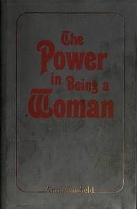 Image for THE POWER OF BEING A WOMAN