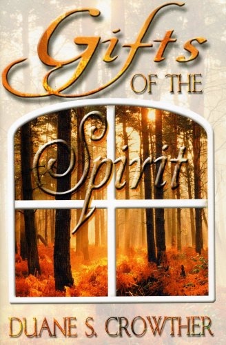 Image for GIFTS OF THE SPIRIT