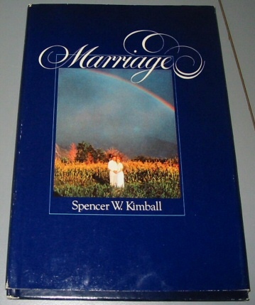 Image for MARRIAGE