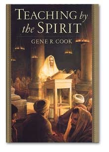 Image for Teaching by the Spirit