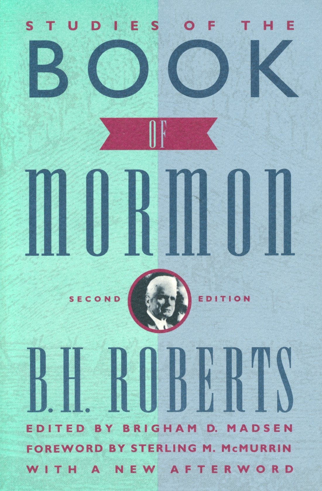 Image for Studies of the Book of Mormon