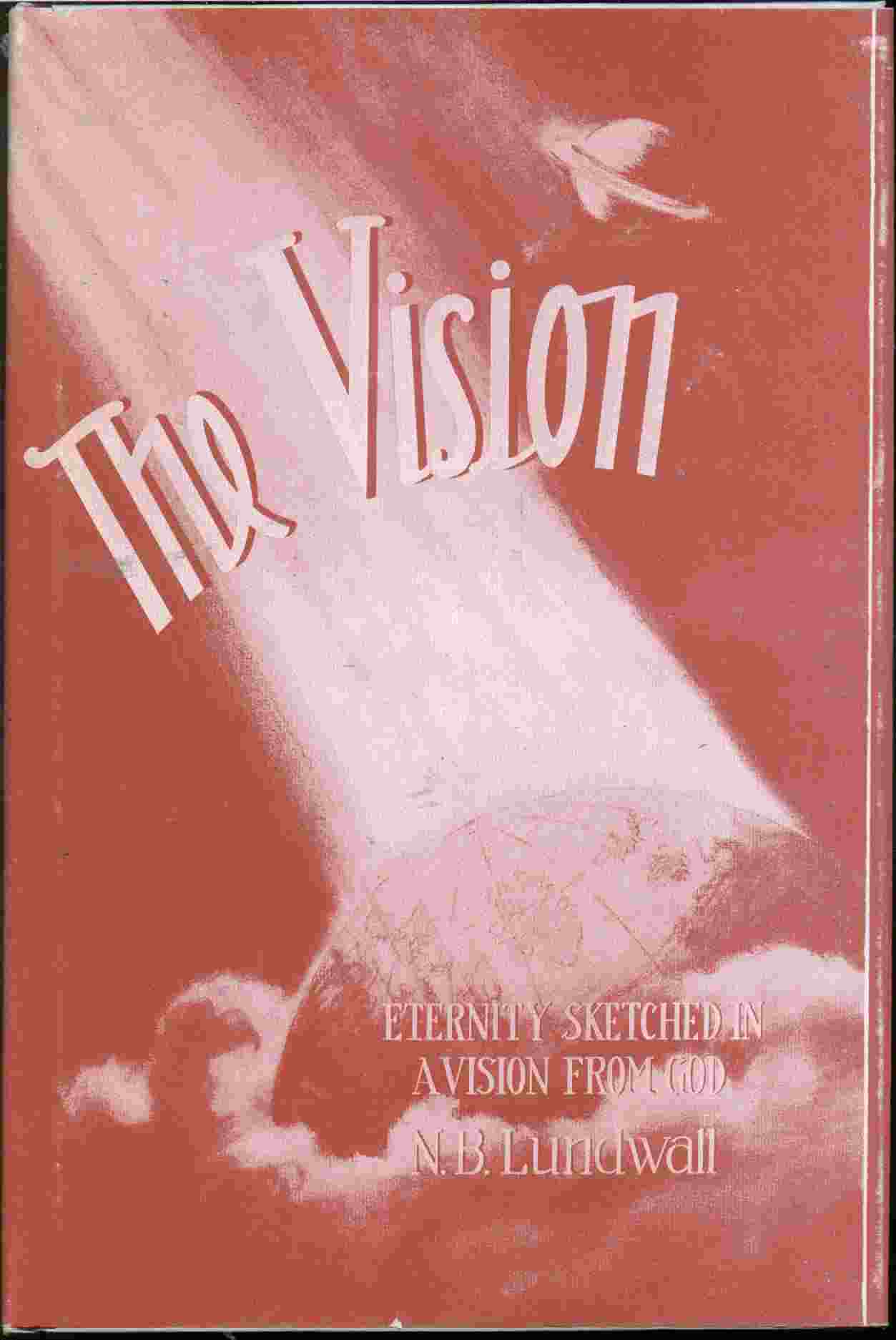 Image for The Vision or the Degrees of Glory - Doctrine and Covenants Section 76