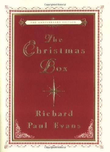 Image for THE CHRISTMAS BOX