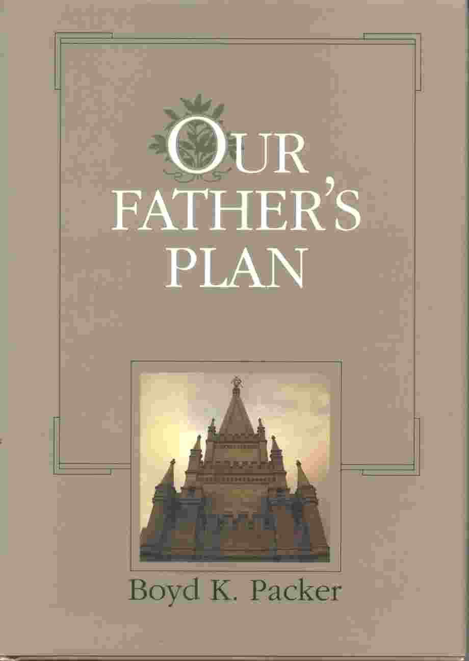 Image for OUR FATHER'S PLAN