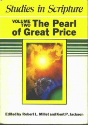 Image for STUDIES IN SCRIPTURE - VOL. 2 - The Pearl of Great Price