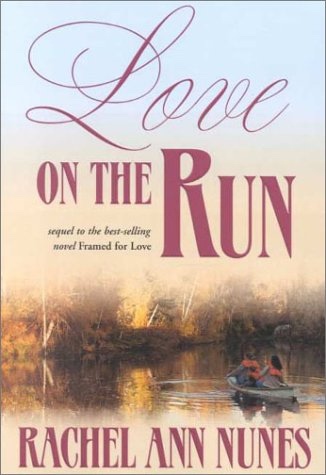 Image for LOVE ON THE RUN