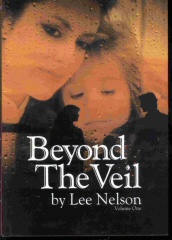 Image for BEYOND THE VEIL - VOL I - Near Death Experiences