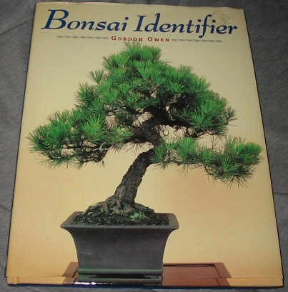 Image for THE BONSAI IDENTIFIER