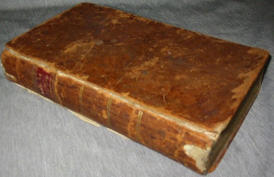 Image for MEMOIRS OF THE PRIVATE AND PUBLIC LIFE OF WILLIAM PENN  - Vol 2 Only