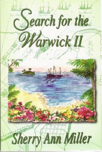 Image for SEARCH FOR THE WARWICK (2) II