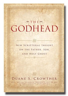 Image for THE GODHEAD - New Scriptual Insights on the Father, the Son and the Holy Ghost