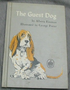 Image for THE GUEST DOG
