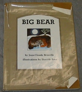 Image for BIG BEAR