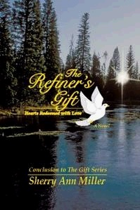 Image for The Refiner's Gift - Hearts Redeemed with Love