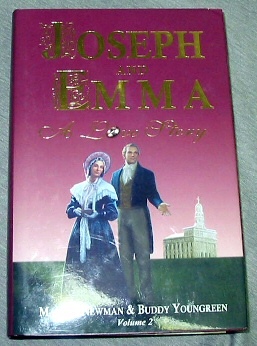 Image for Joseph and Emma: A Love Story (Volume II , 2)