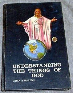Image for Understanding the Things of God