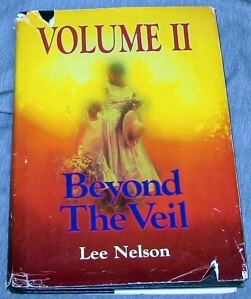 Image for BEYOND THE VEIL VOLUME II