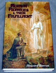 Image for Mormon Prophecies and Their Fulfillment