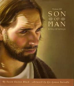 Image for Jesus Christ, Son of Man:  King of Kings