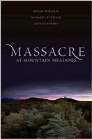 Image for MASSACRE AT MOUNTAIN MEADOWS - An American Tragedy