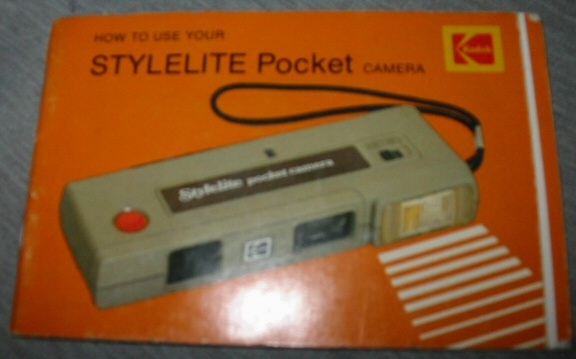 Image for HOW to Use Your Stylelite Pocket Camera