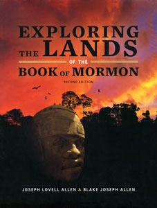 Image for Exploring the Lands of the Book of Mormon