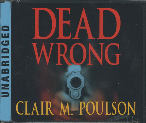 Image for Dead Wrong (Audio CD)