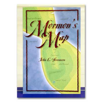 Image for Mormon's Map