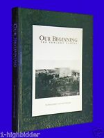 Lavell Edwards Family History Philo Addie Hardcover Genaeological Mormon LDS BYU