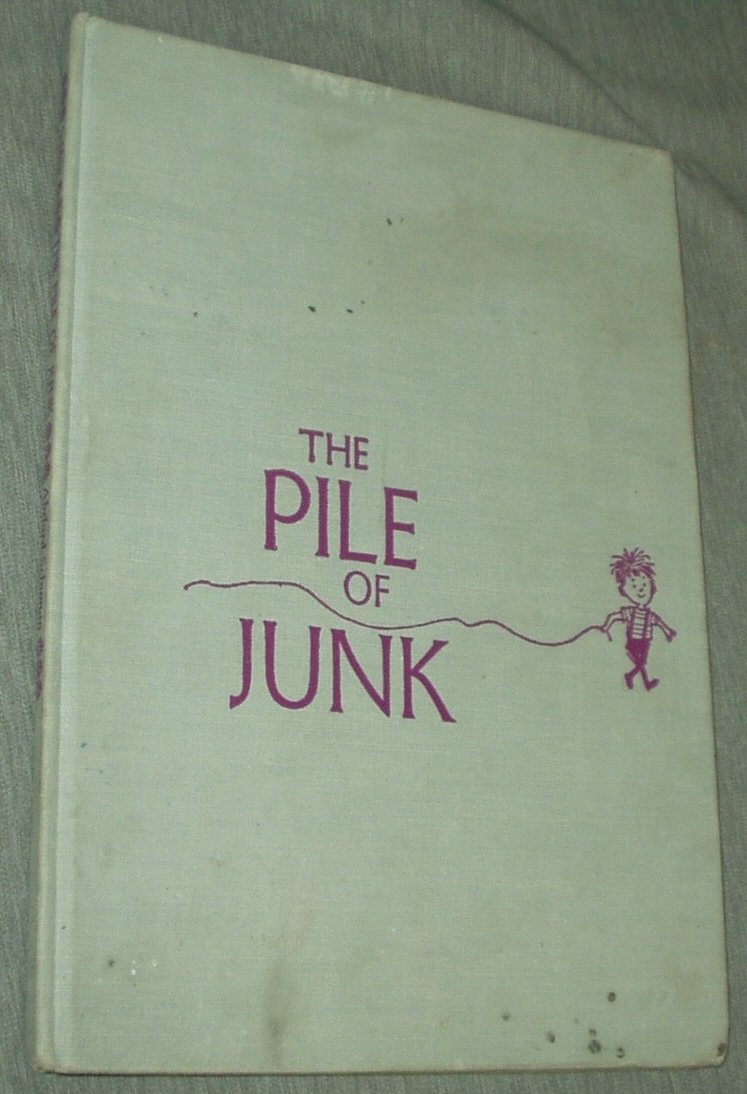 Image for THE Pile of Junk