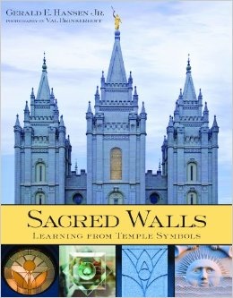 Image for Sacred Walls -  Learning from Temple Symbols