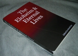 Image for THE Eloheim and Eternal Lives