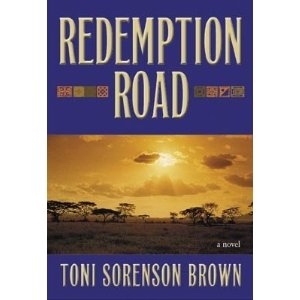 Image for Redemption Road