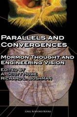 Image for Parallels and Convergences - Mormon Thought and Engineering Vision