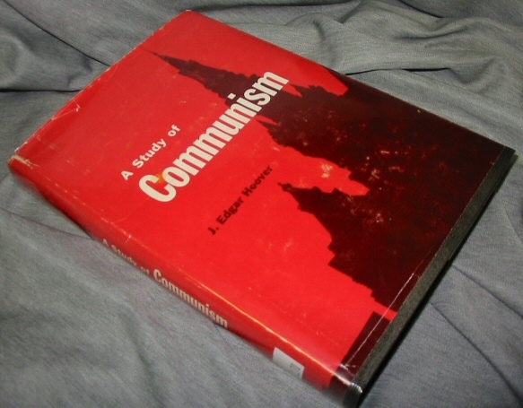 Image for A Study of Communism
