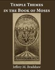 Image for Temple Themes In The Book Of Moses -  B&W Edition