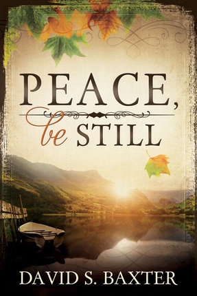 Image for Peace Be Still -