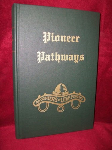Image for Pioneer Pathways - Vol 8