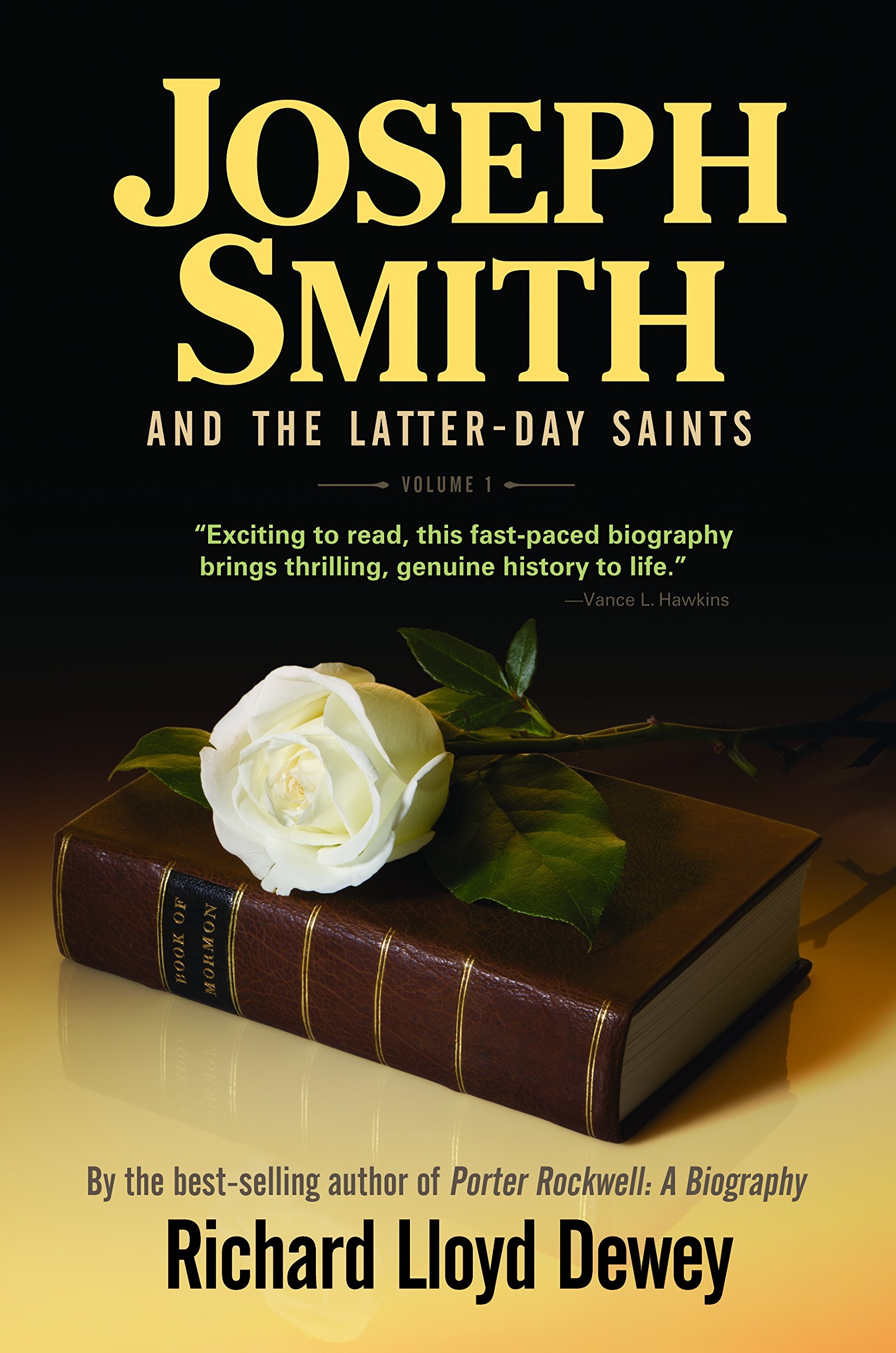 Image for Joseph Smith and The Latter-day Saints