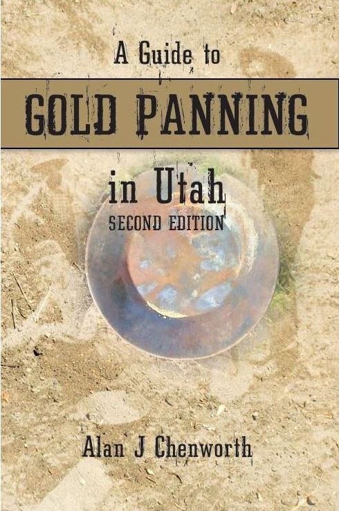 Image for A Guide to Gold Panning in Utah