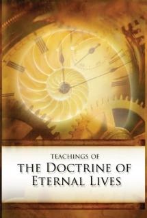Image for Teachings of the Doctrine of Eternal Lives