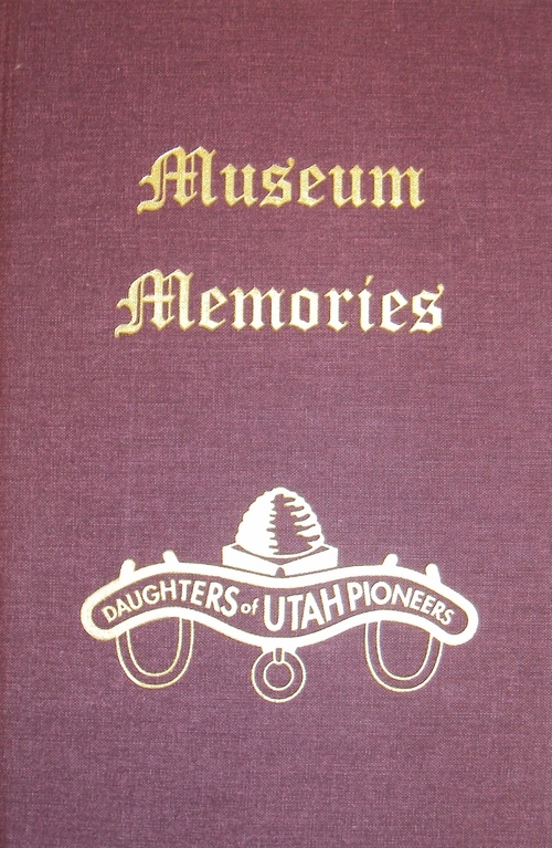 Image for Museum Memories - Volume 6