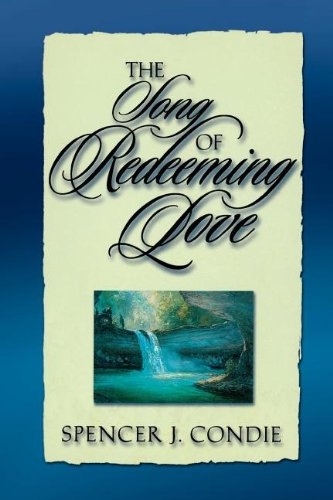 Image for The Song of Redeeming Love