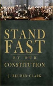 Image for Stand Fast by Our Constitution