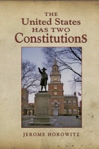 Image for The United States Has Two Constitutions