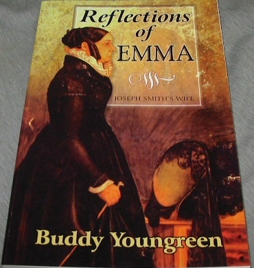 Image for Reflections of Emma - Joseph Smith's Wife