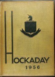 Image for 1956 Hockaday High School - Yearbook (Dallas, Texas)
