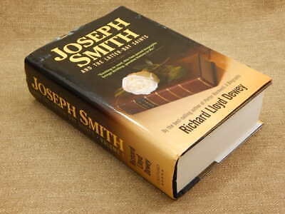 Image for Joseph Smith and The Latter-day Saints
