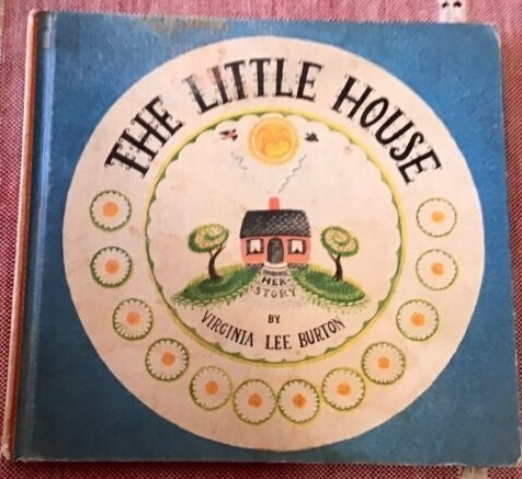 Image for The Little House