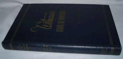 Image for THE WITNESSES OF THE BOOK OF MORMON